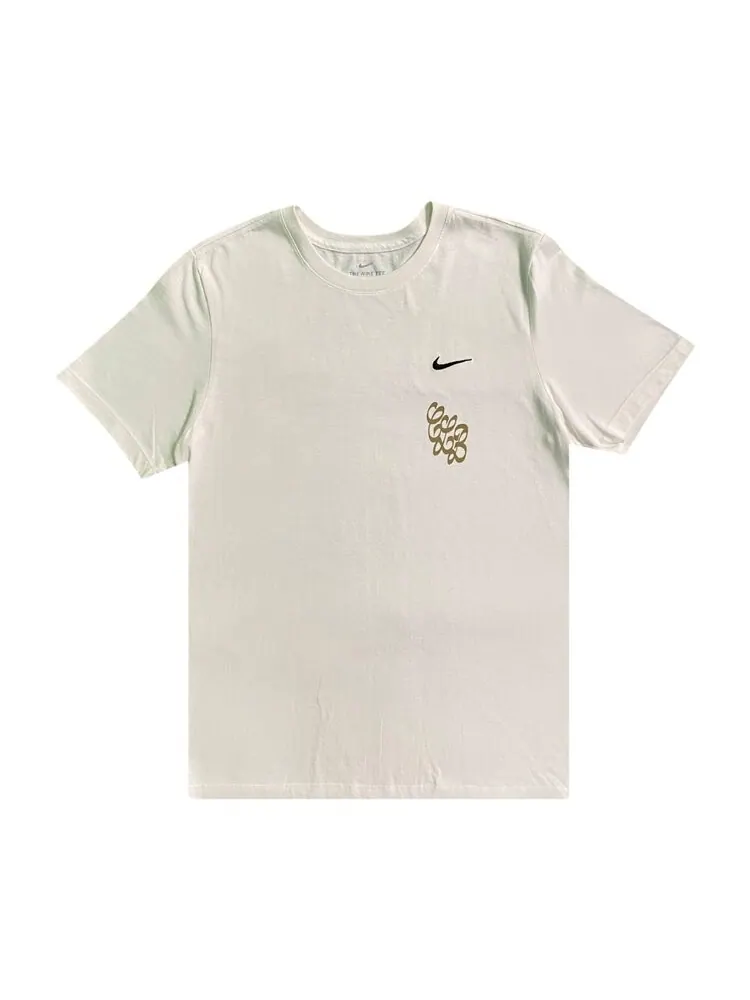 Футболка Nike Certified Lover Boy Rose T-Shirt 'White' — изображение 1 из 2, белый