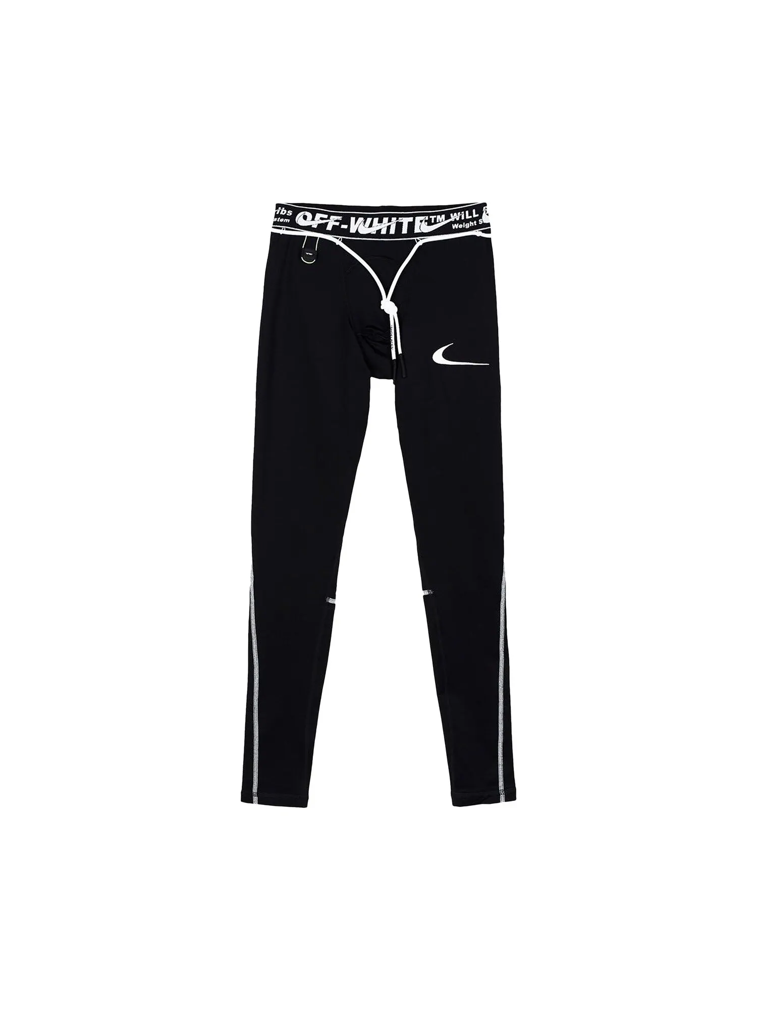 Колготки Nike x Off-White NRG RU Pro