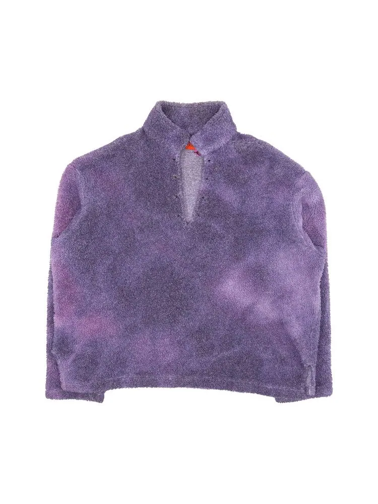 Куртка Cactus Plant Flea Market Cowboy Fleece Pullover