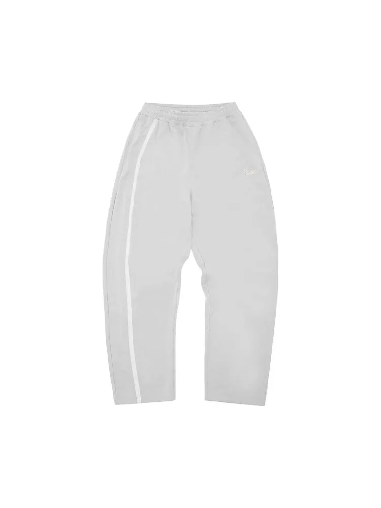 Спортивные брюки Corteiz Consigliere Track Pant 'Grey' — изображение 1 из 2, серый