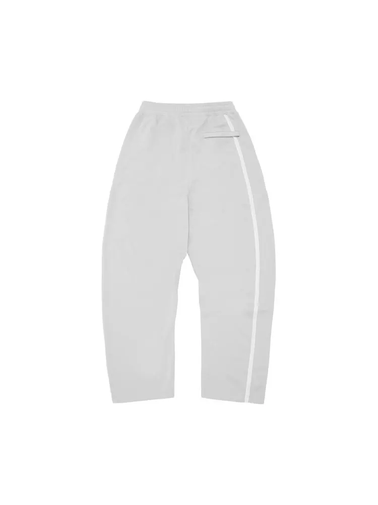 Спортивные брюки Corteiz Consigliere Track Pant 'Grey' — изображение 2 из 2, серый