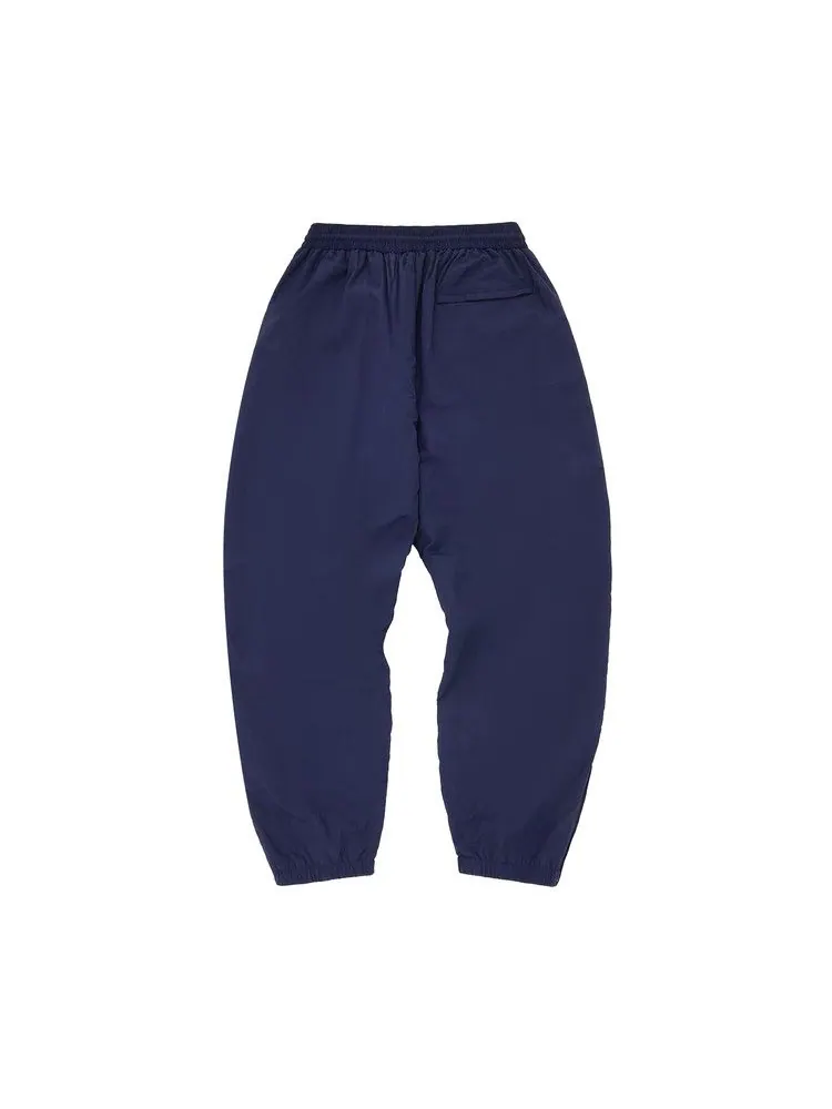 Брюки Corteiz Shield Shuku Pant 'Navy' — 2