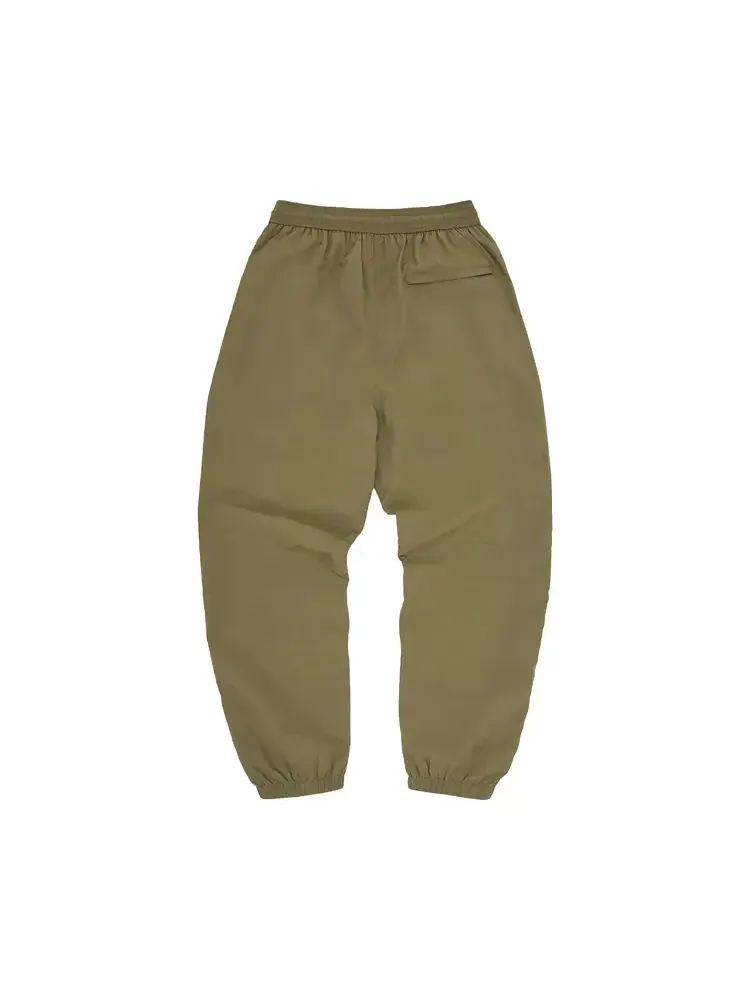 Corteiz Static Shuku Pant 'Olive' — 2