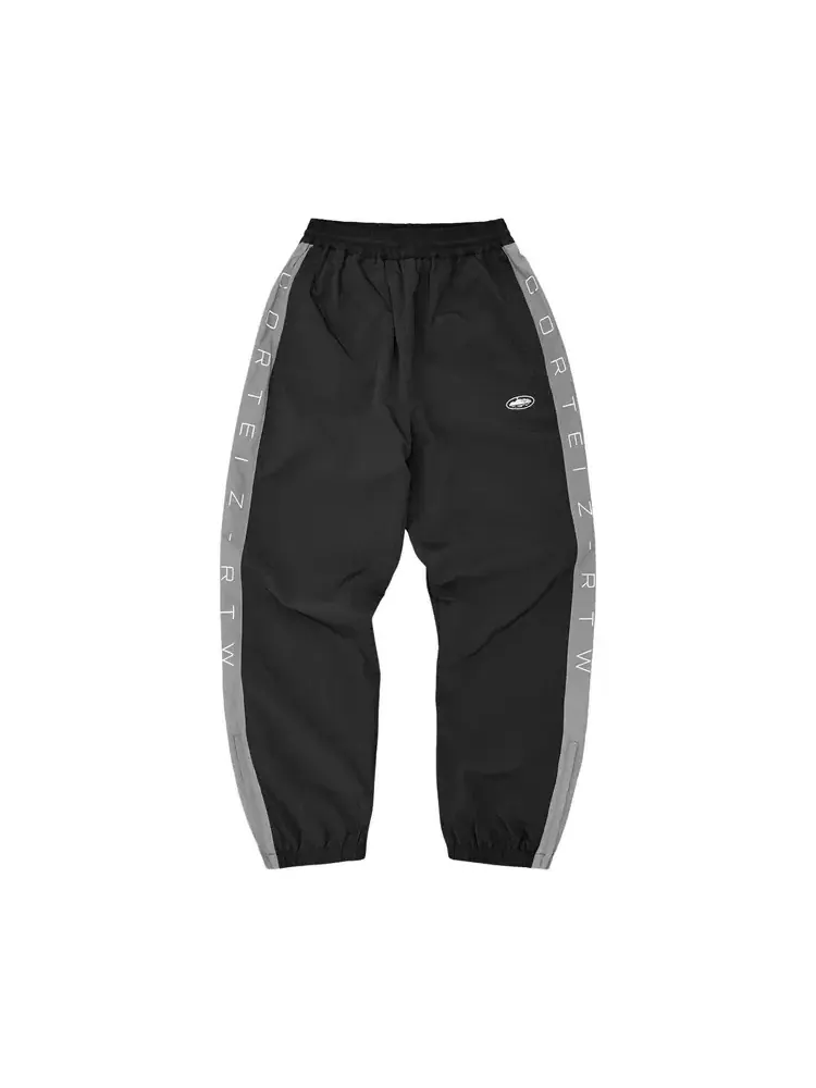 Брюки Corteiz Strata Shuku — 1