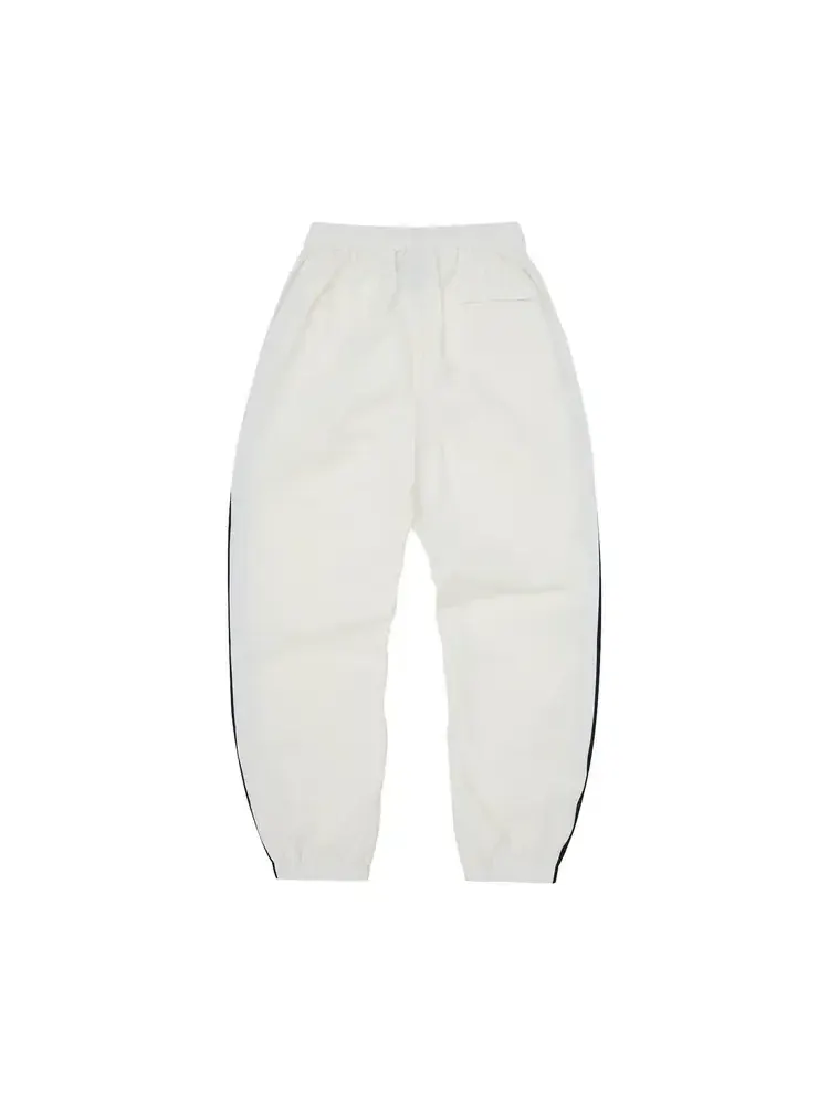 Брюки Corteiz Strata Shuku Off White — 2