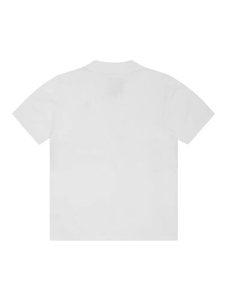 Джерси Corteiz Serie A Knit Jersey — изображение 2 из 2, белый
