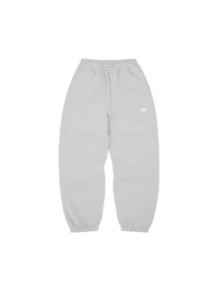 Спортивные штаны Corteiz Mini Island 'Heather Grey' — изображение 1 из 2, серый