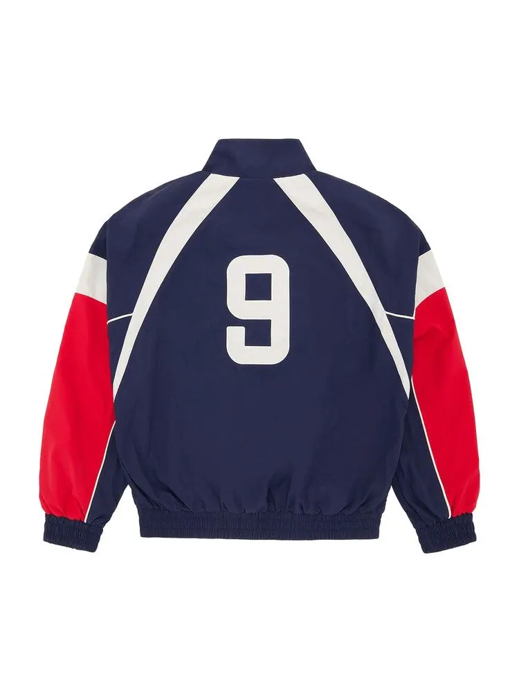 Куртка Corteiz Shield Shuku Jacket 'Navy' — изображение 2 из 2, синий