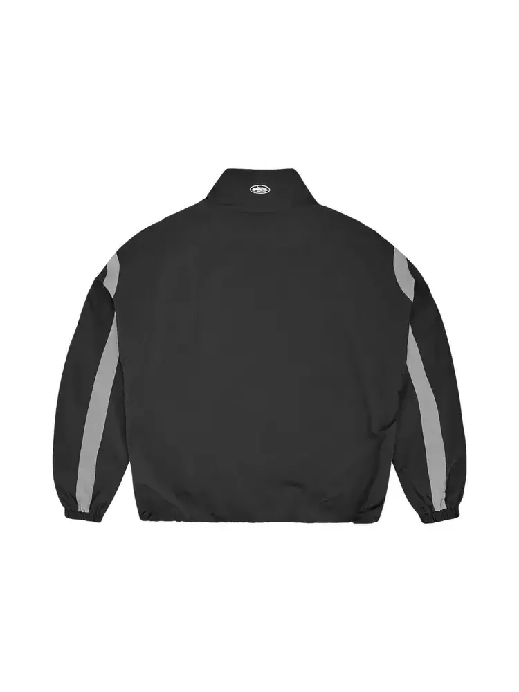 Куртка Corteiz Strata Shuku Jacket — изображение 2 из 2, черный