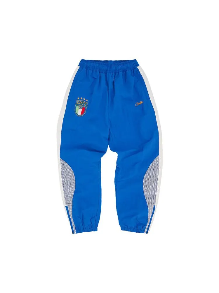 Брюки Corteiz Italia Shuku Pant — 1