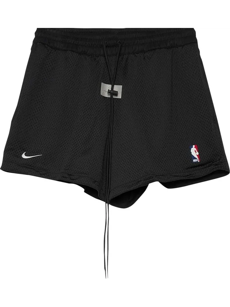 Шорты Nike x Fear of God Basketball Shorts 'Off Noir' — изображение 1 из 2, черный