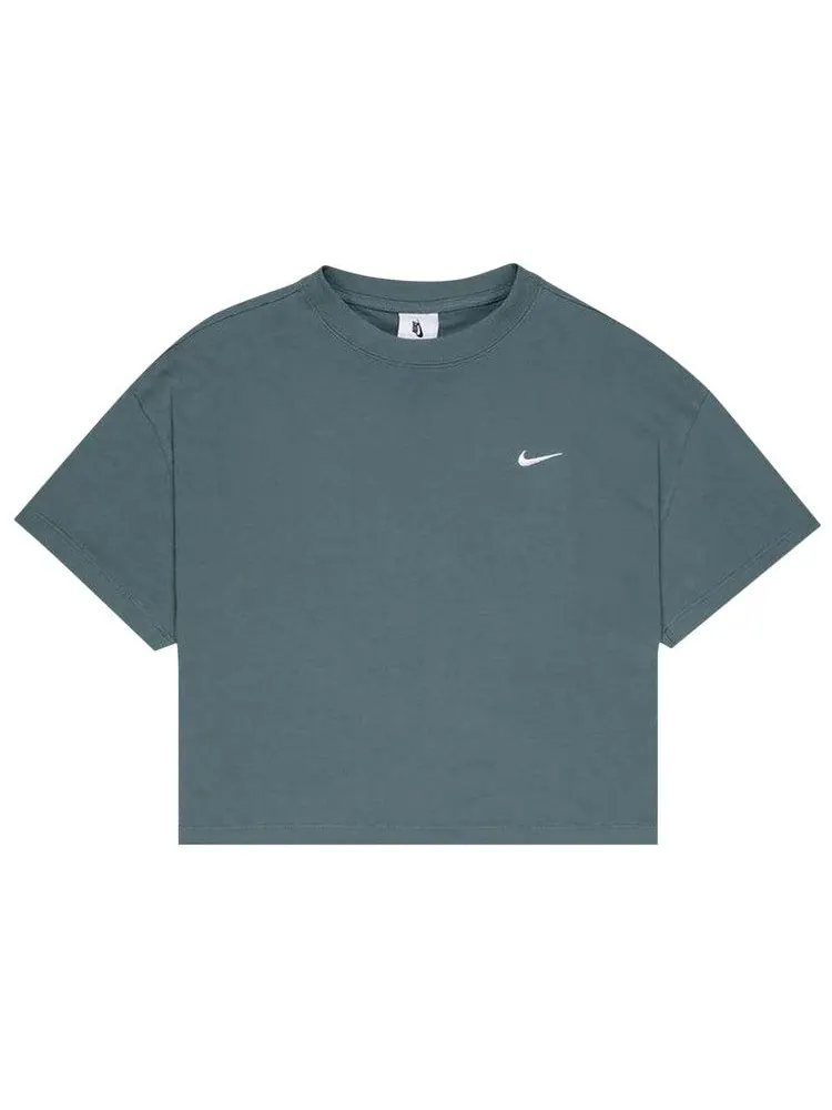 Футболка Nike Lab Tee — изображение 1 из 1, белый