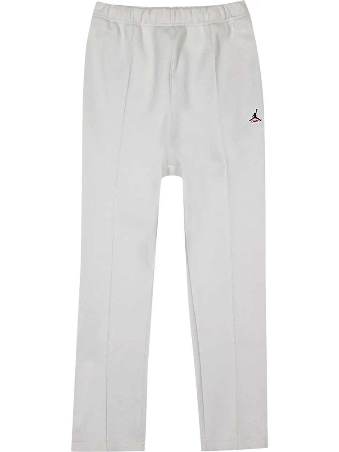Брюки Air Jordan x Union LA Leisure Pants 'Bone' — изображение 1 из 2, белый