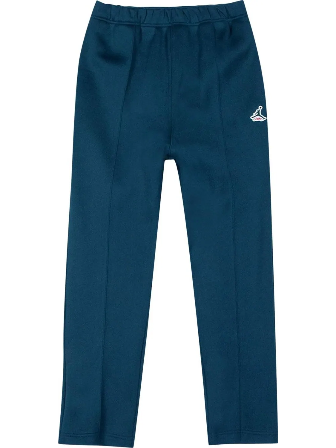 Брюки Air Jordan x Union LA Leisure Pants 'Navy' — изображение 1 из 2, синий