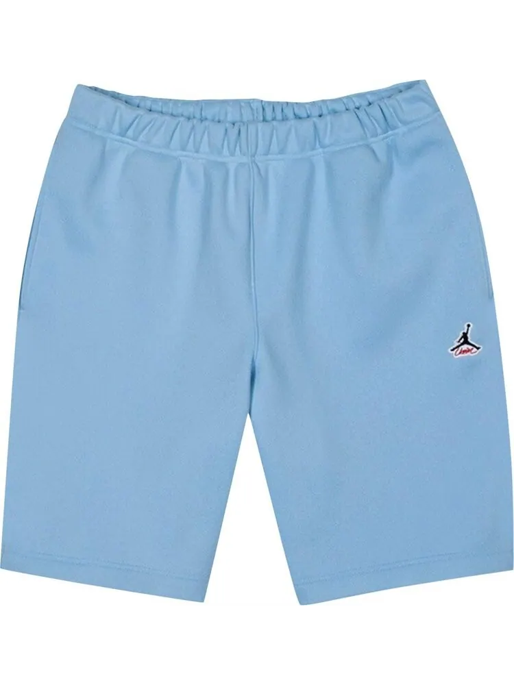 Шорты Air Jordan x Union LA Leisure Shorts 'Psychic Blue' — изображение 1 из 2, синий