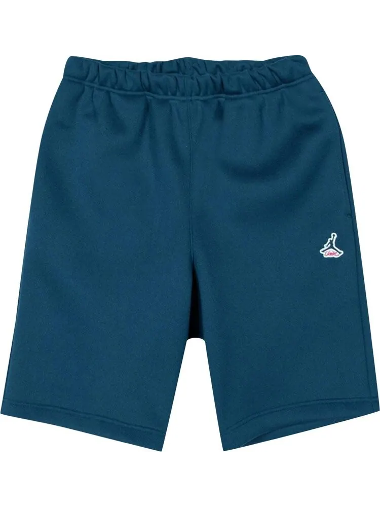 Шорты Air Jordan x Union LA Leisure Shorts 'Navy' — изображение 1 из 2, синий