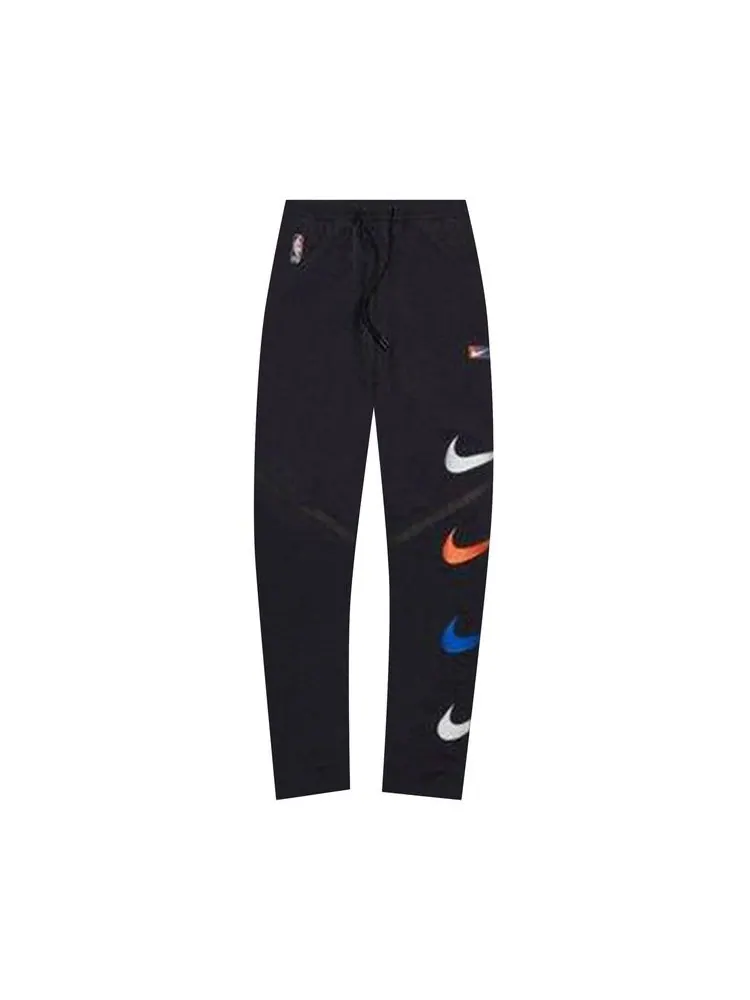 Брюки Kith x Nike For New York Knicks Pants — 1
