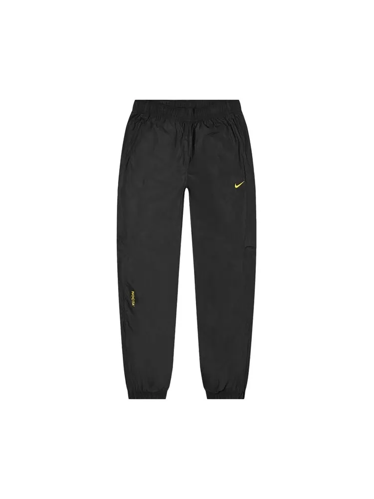 Спортивные брюки Nike x NOCTA Track Pant — изображение 1 из 2, черный