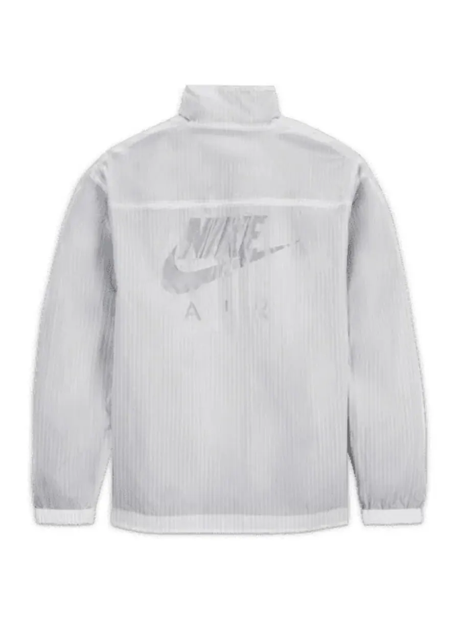 Ветровка двусторонняя Nike x Kim Jones NRG AM — изображение 4 из 4, белый/синий
