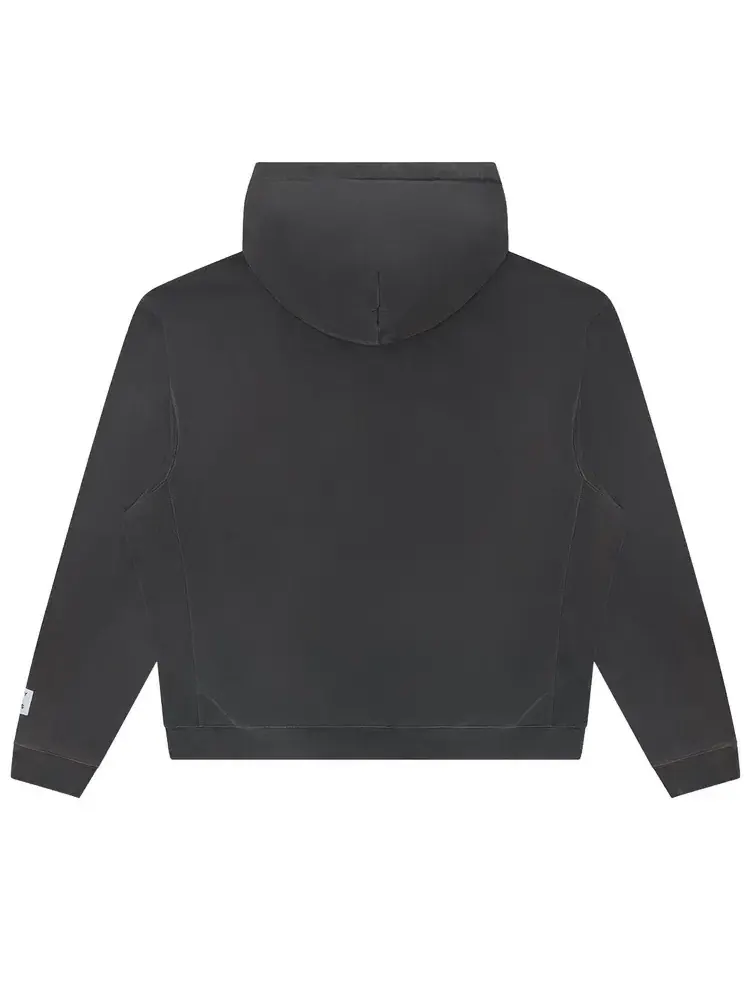 Худи с тиснением Gallery Dept. Embossed — изображение 2 из 2, серый