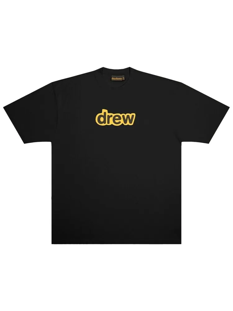 Футболка Drew House Secret Short-Sleeve Tee