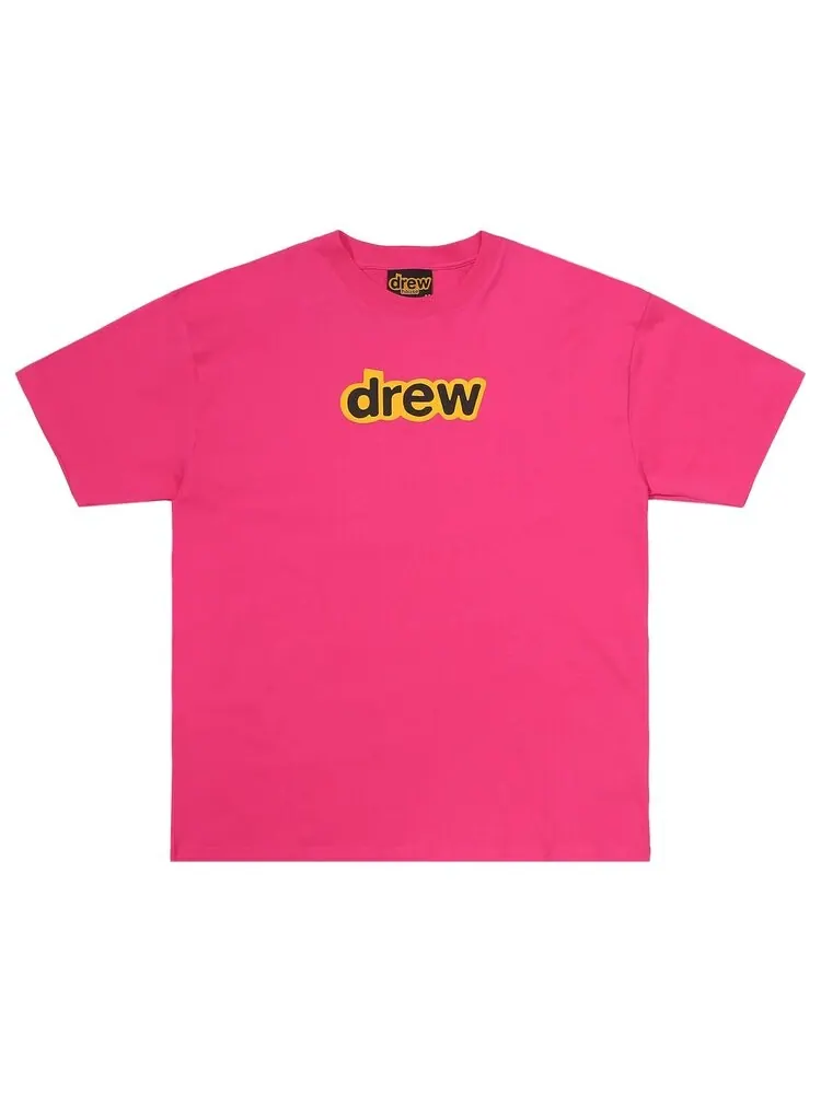 Футболка Drew House Secret Short-Sleeve Tee