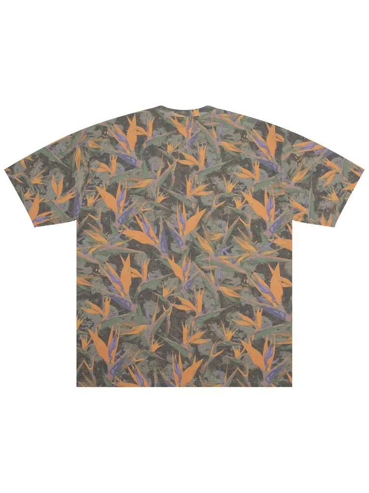 Футболка Drew House Mascot Short-Sleeve Tee Camo — изображение 2 из 2, камуфляж