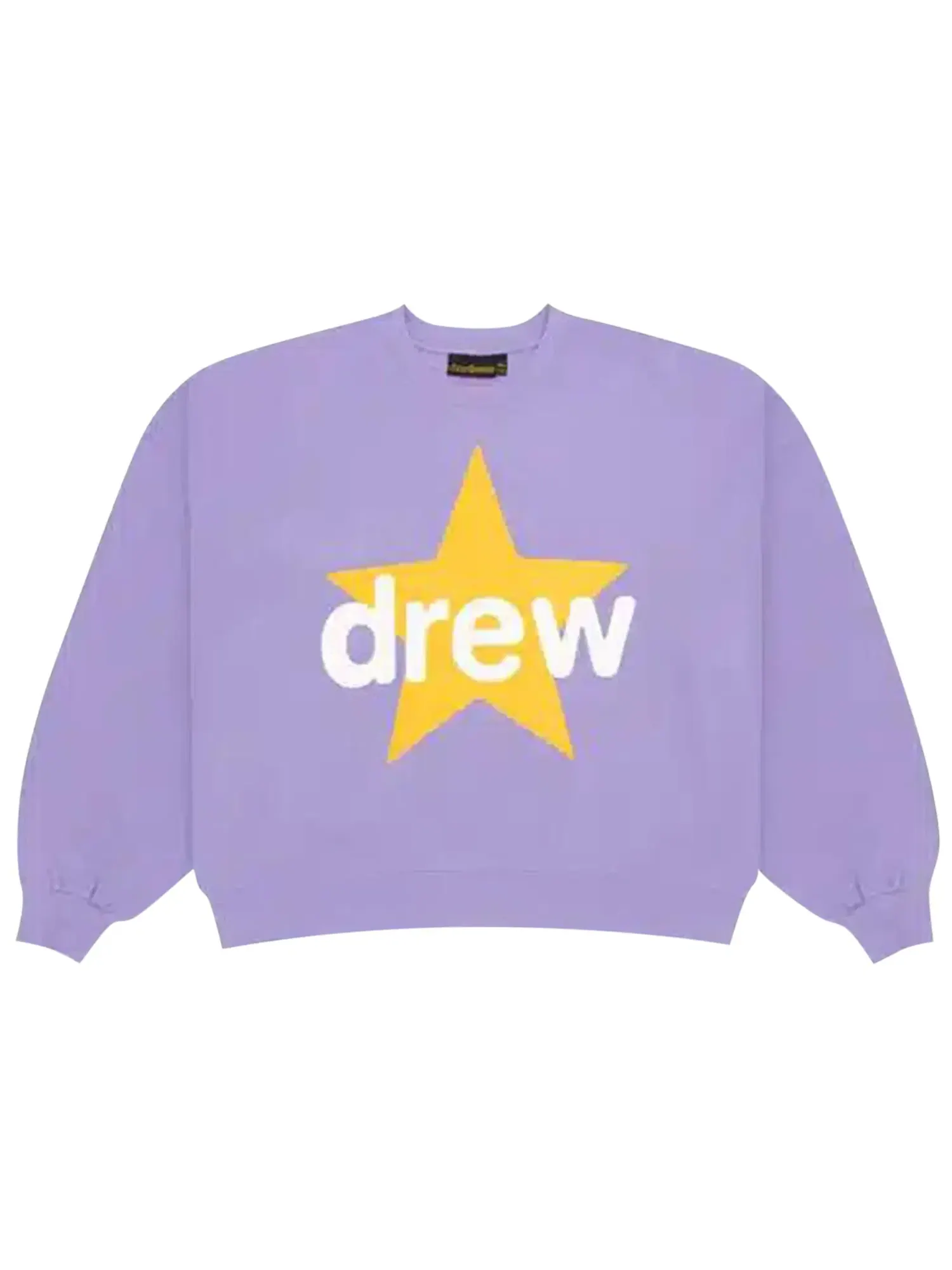 Толстовка Drew House Infinite Boxy