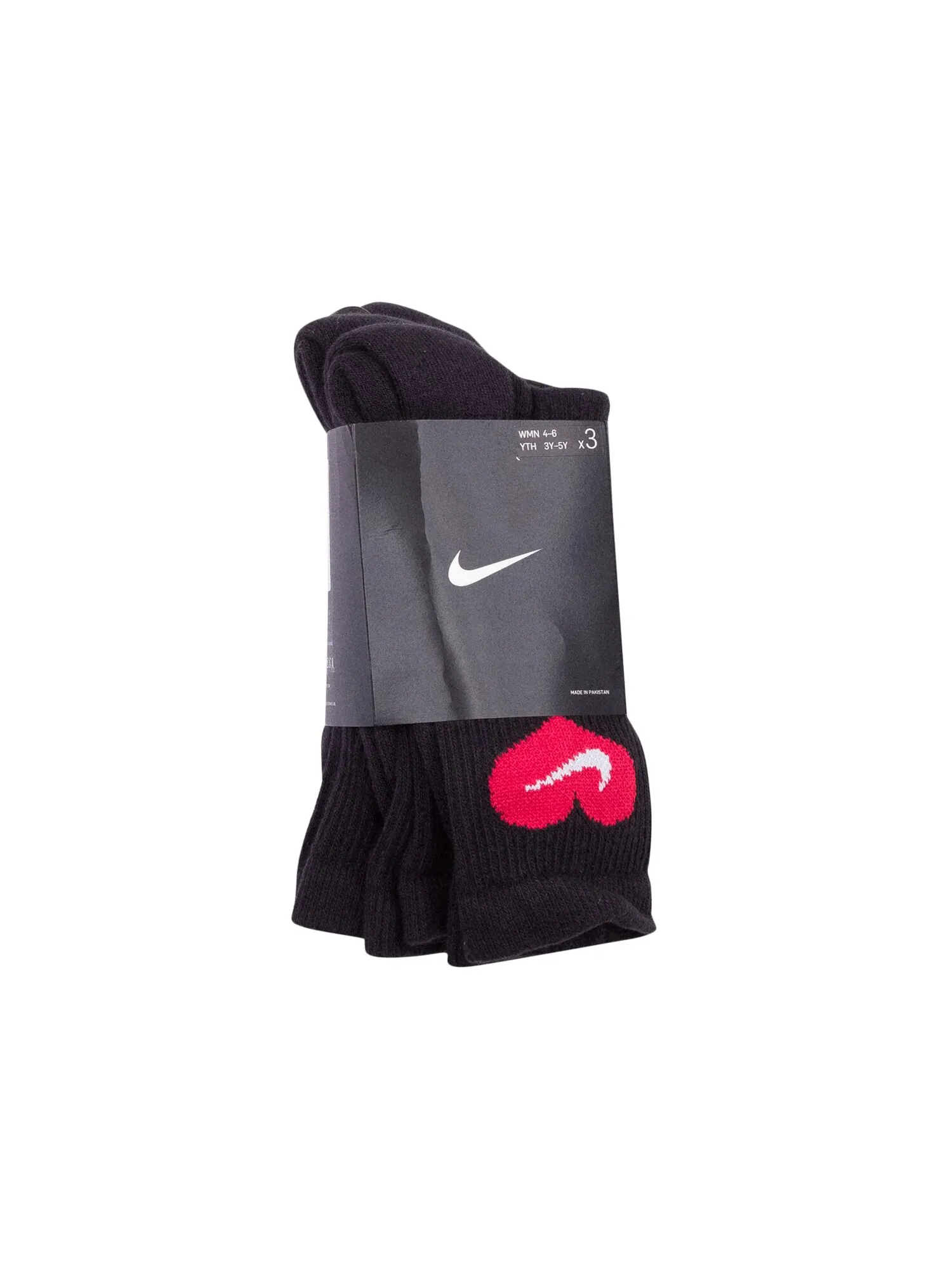 Носки Nike Certified Lover Boy (3 шт.)