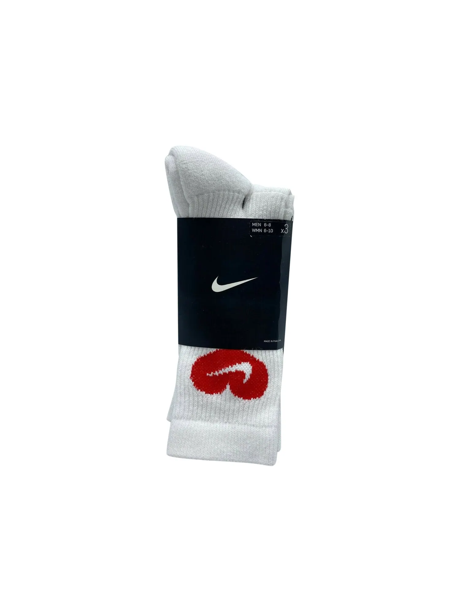 Сертифицированные носки Nike Lover Boy (3 шт.)