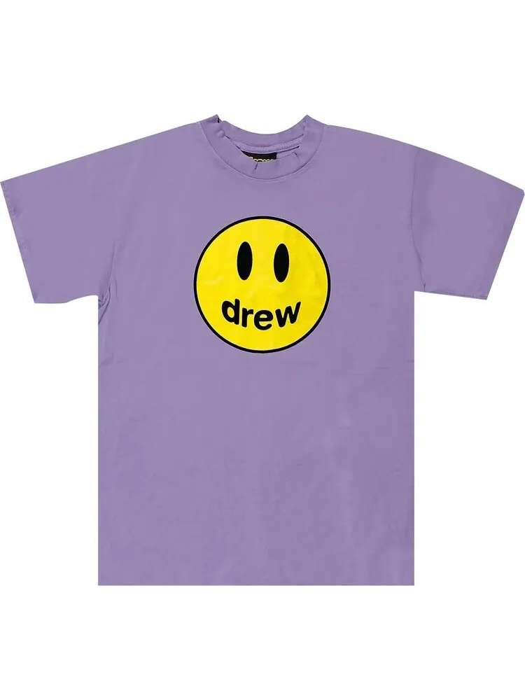 Футболка Drew House Mascot T-Shirt 'Lilac'