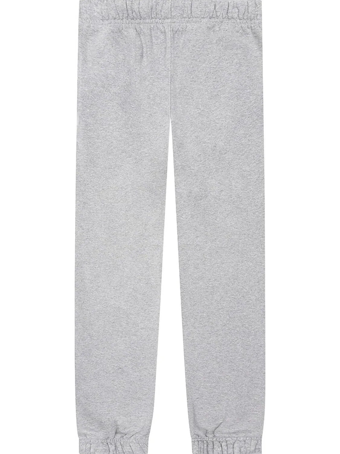 Спортивные брюки Gallery Dept. Deep Logo Sweatpants 'Heather Grey' — изображение 2 из 2, серый