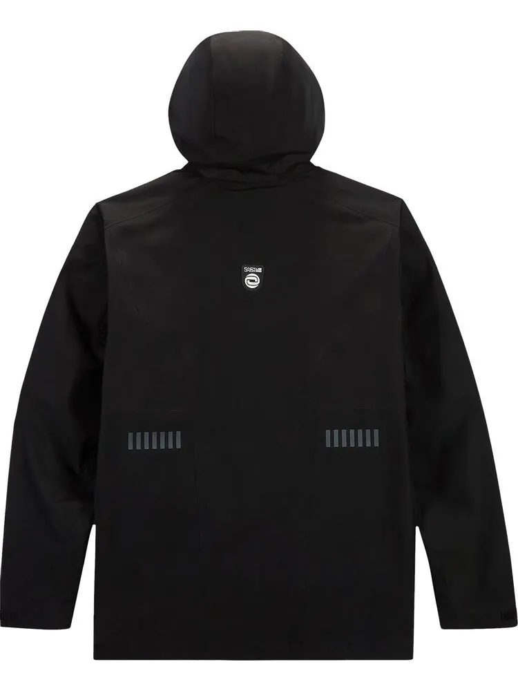 Куртка Cactus Jack by Travis Scott x Nike NRG BH — изображение 2 из 2, черный