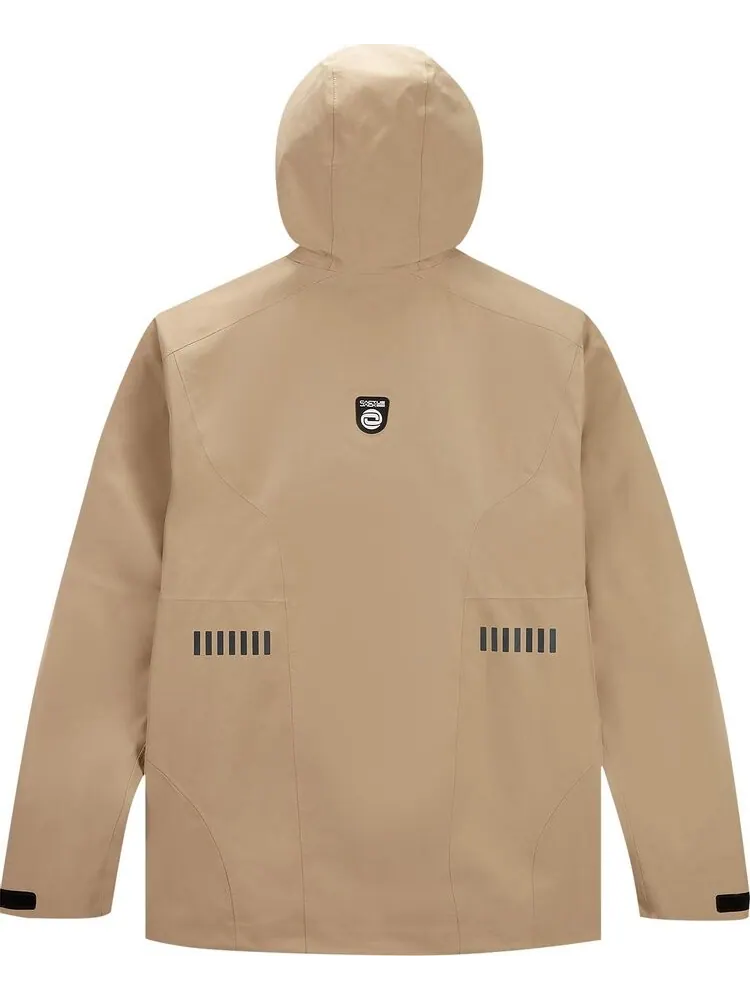 Куртка Cactus Jack by Travis Scott x Nike NRG BH — изображение 2 из 5, бежевый