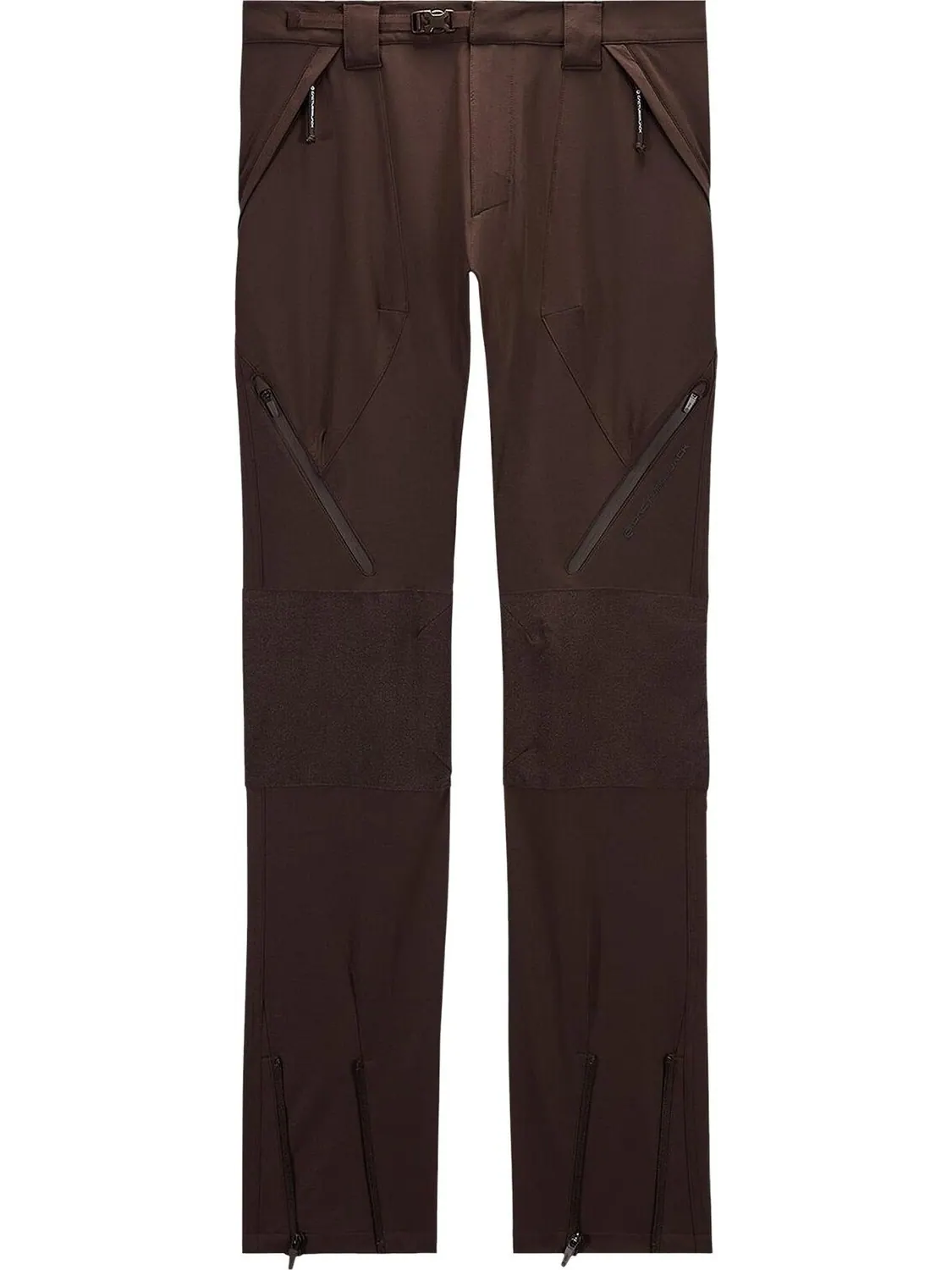 Брюки Cactus Jack by Travis Scott x Nike NRG BH Pant 'Velvet Brown'