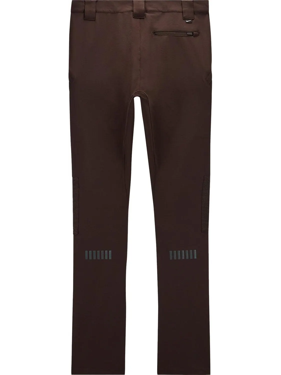 Брюки Cactus Jack by Travis Scott x Nike NRG BH Pant 'Velvet Brown' — изображение 2 из 2, коричневый