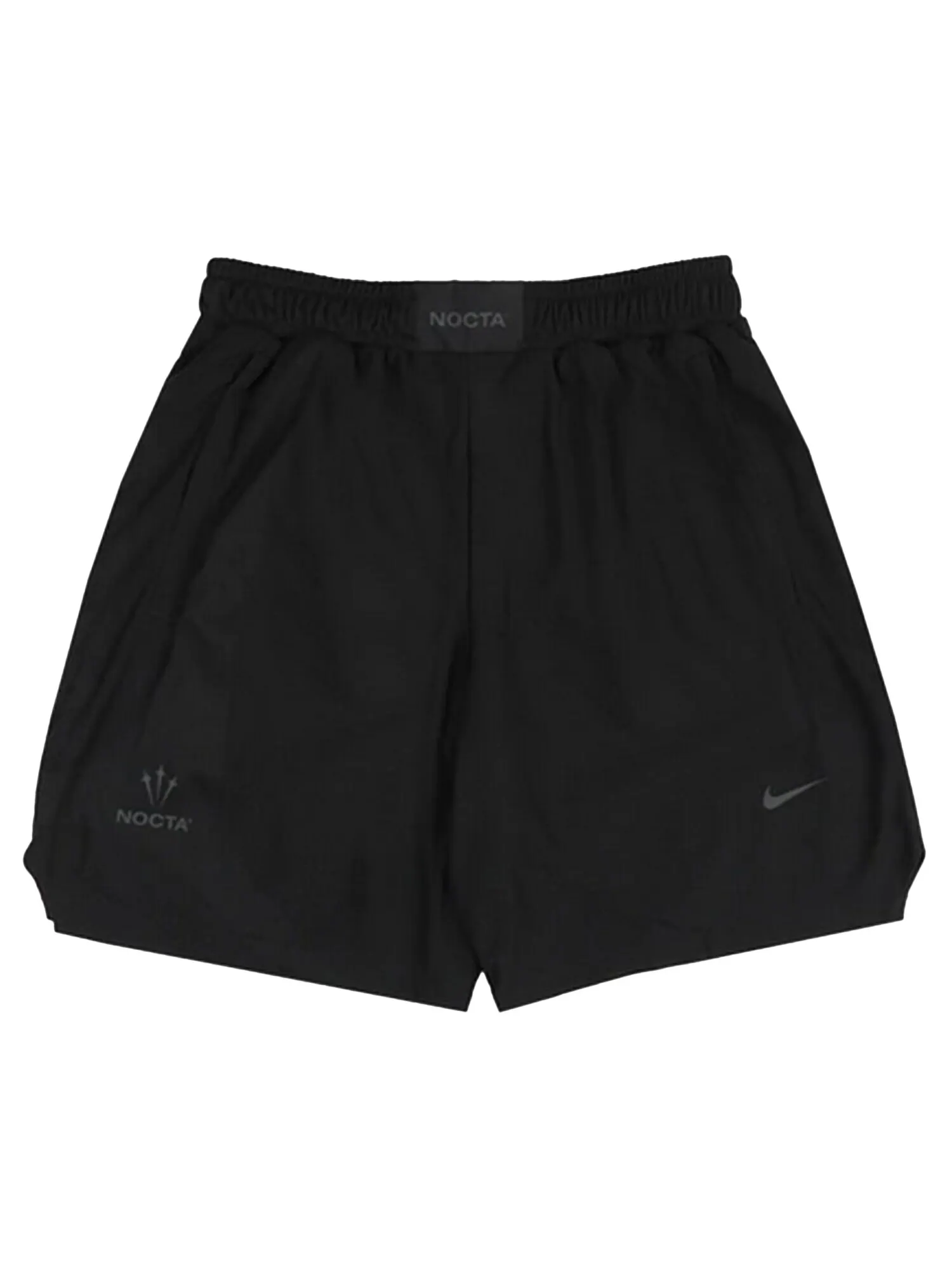 Баскетбольные шорты Nike x NOCTA — изображение 1 из 1, черный
