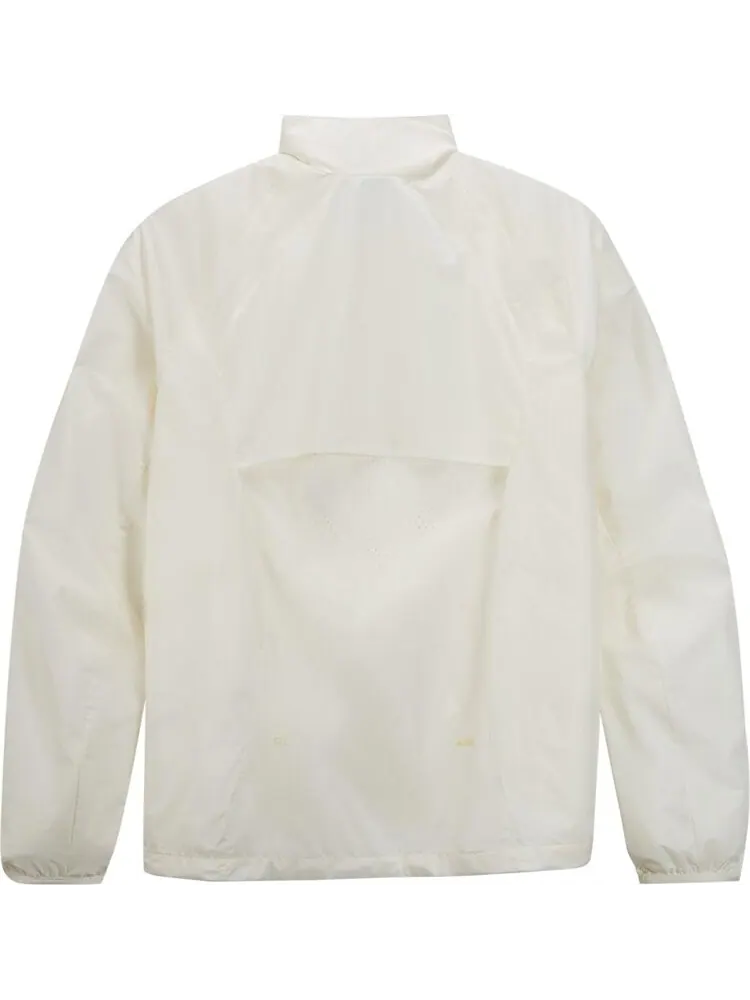 Куртка Nike NRG Nocta FZ Track Jacket 'Snail' — изображение 2 из 2, белый