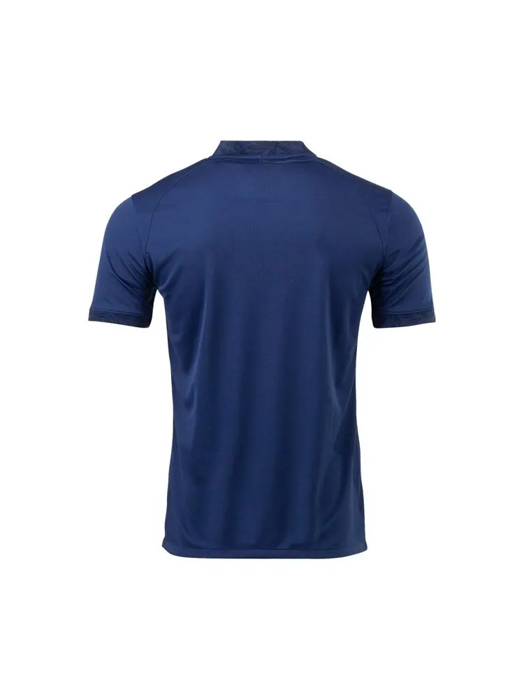 Рубашка Nike France World Cup Home Shirt Blue — изображение 2 из 2, синий