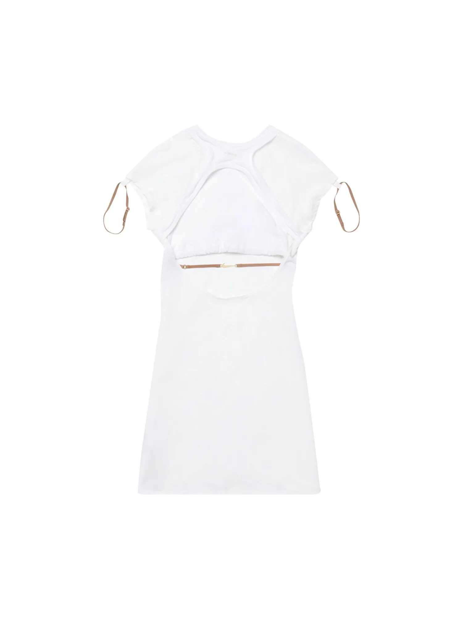 Nike x Jacquemus La Robe — изображение 2 из 2, белый