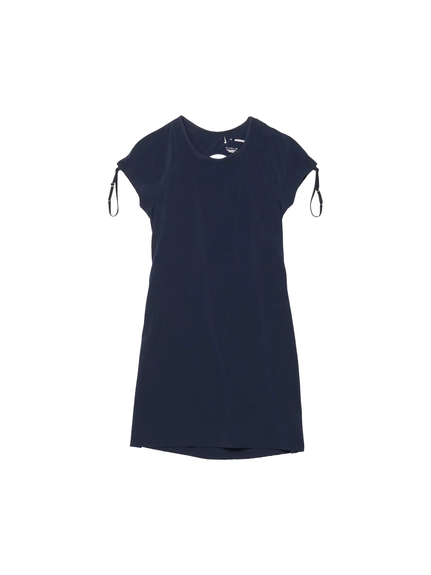 Nike x Jacquemus La Robe Navy — изображение 1 из 2, темно-синий