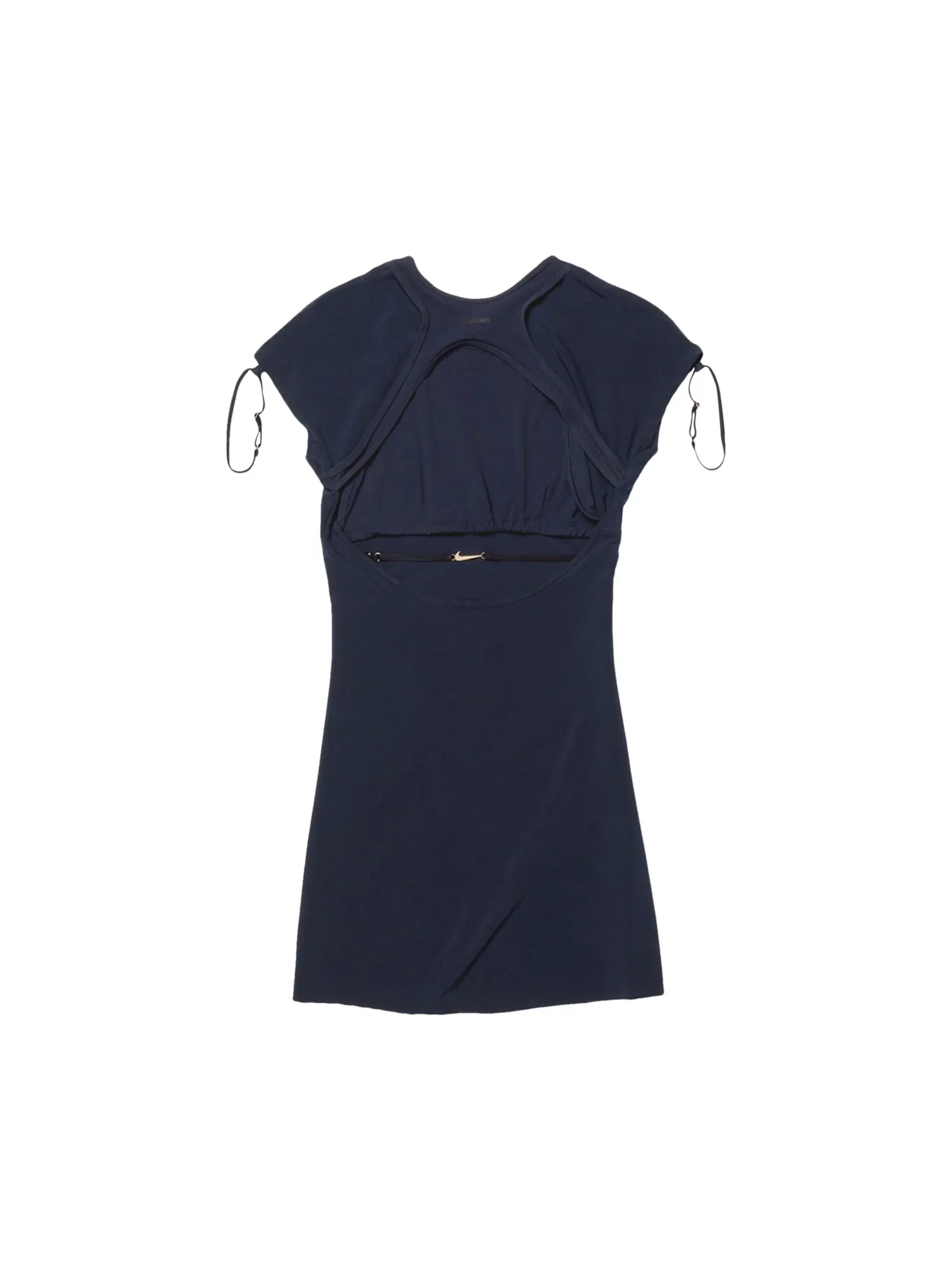 Nike x Jacquemus La Robe Navy — изображение 2 из 2, темно-синий