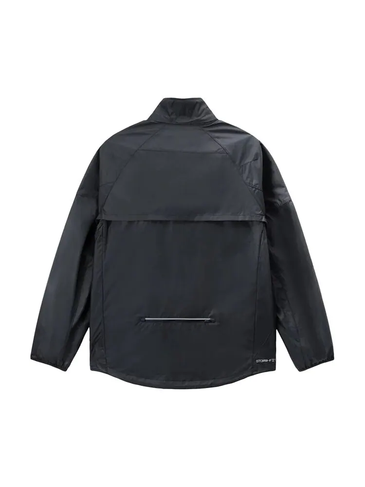 Куртка Nike x Stussy NRG Convertible (Asia Sizing) 'Black' — изображение 2 из 3, черный