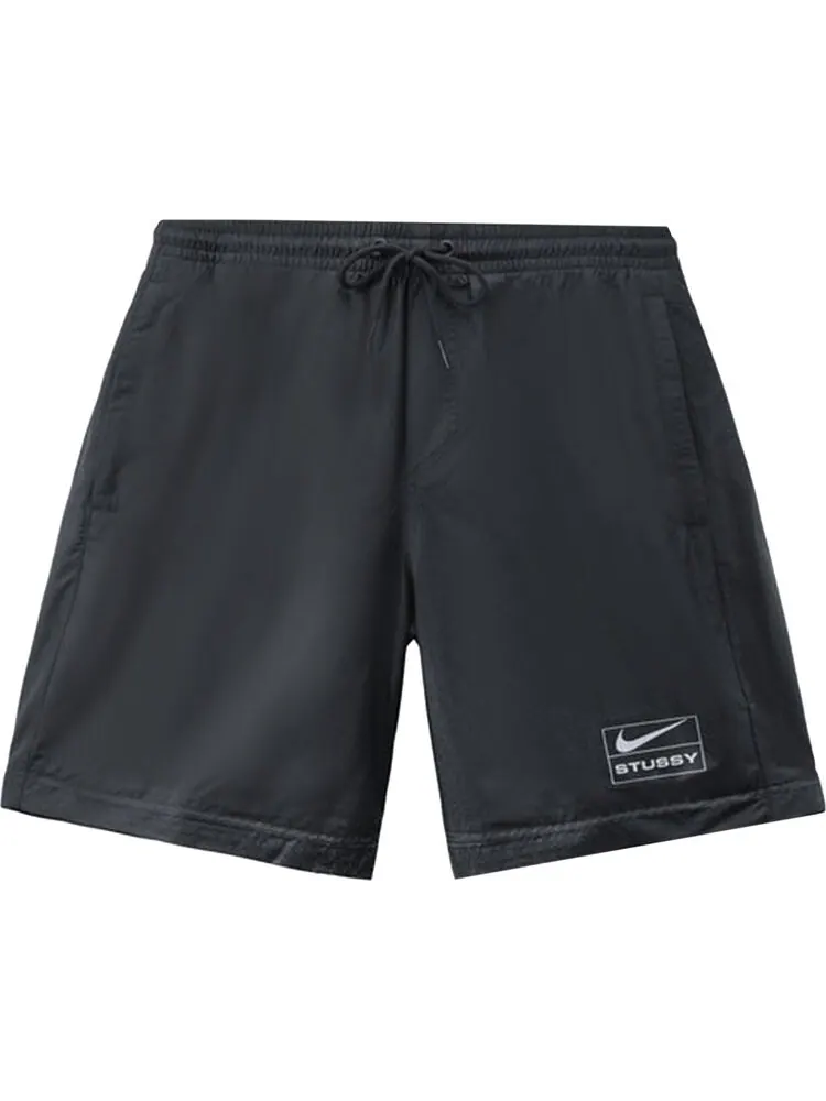 Брюки Nike x Stussy NRG Convertible Pant 'Black' — изображение 3 из 3, черный