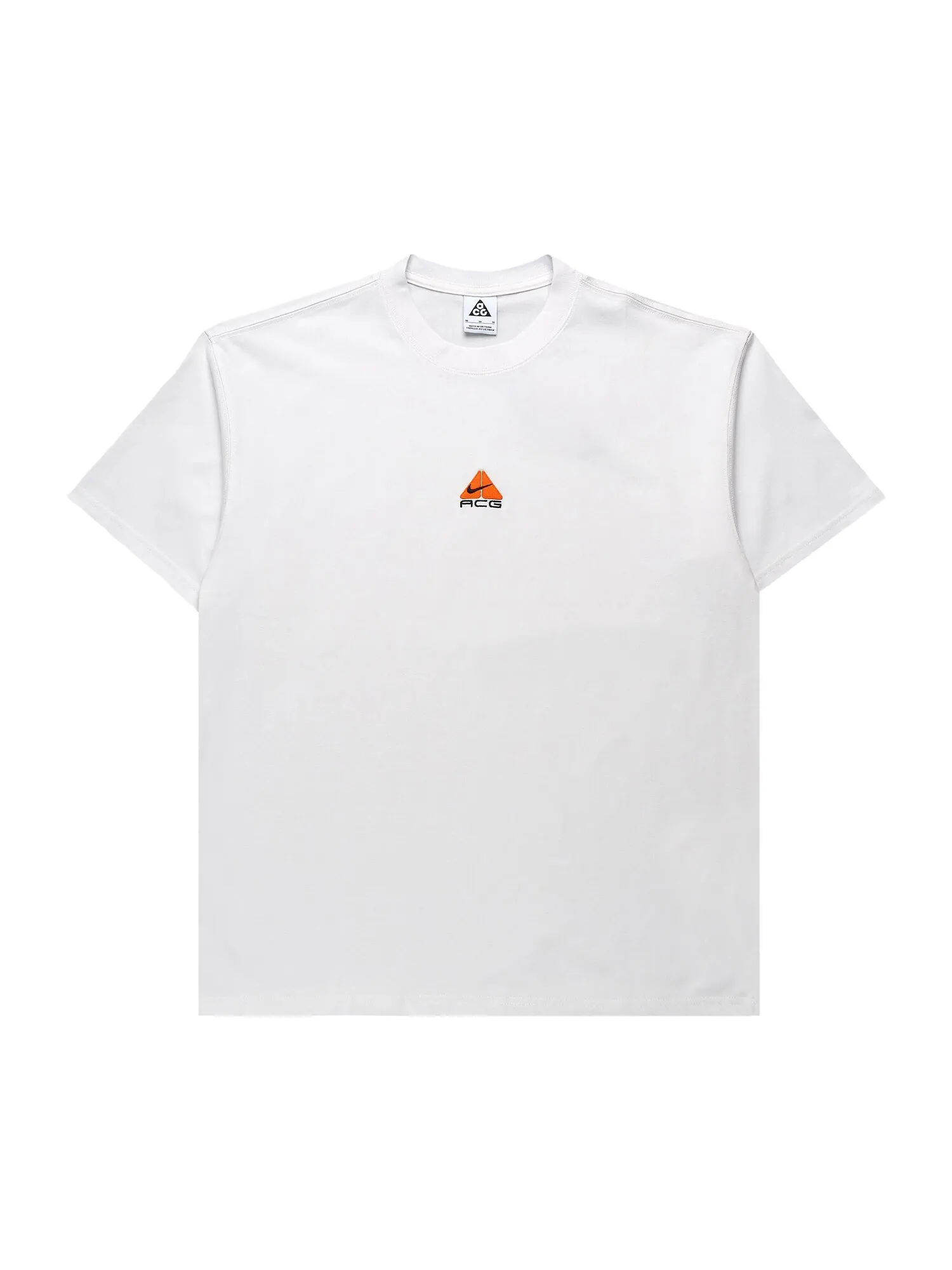 Футболка Nike ACG Summit White