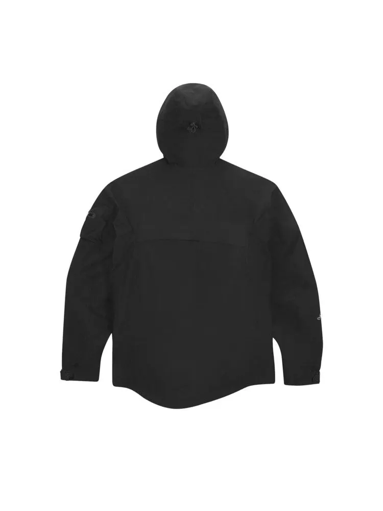 Куртка Nike x Off-White GORE-TEX Jacket (Asia Sizing) — изображение 2 из 3, черный