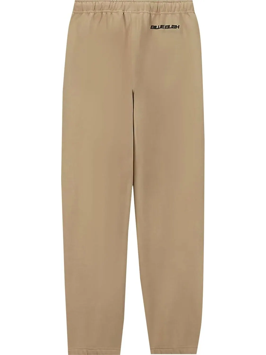 Брюки Nike x Billie Eilish NRG Fleece Pant 'Mushroom/Sequoia' — изображение 2 из 2, загар
