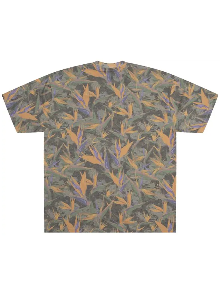 Футболка Drew House Camo Series T-Shirt 'Multicolor' — изображение 2 из 2, мульти