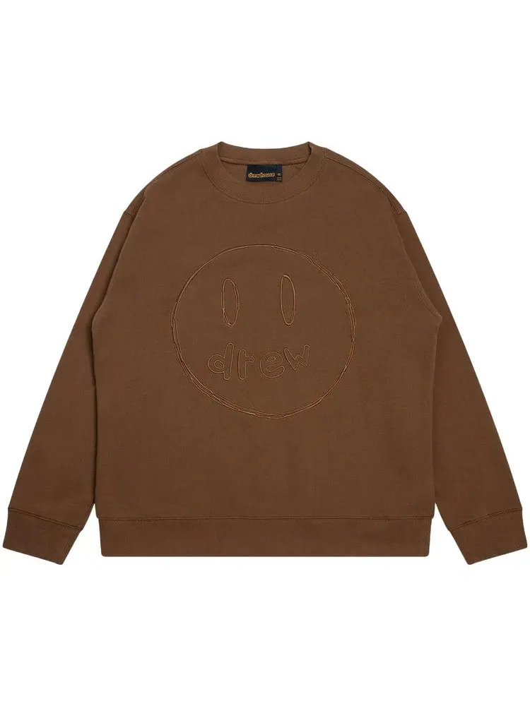 Свитер Drew House Sketch Mascot Crewneck