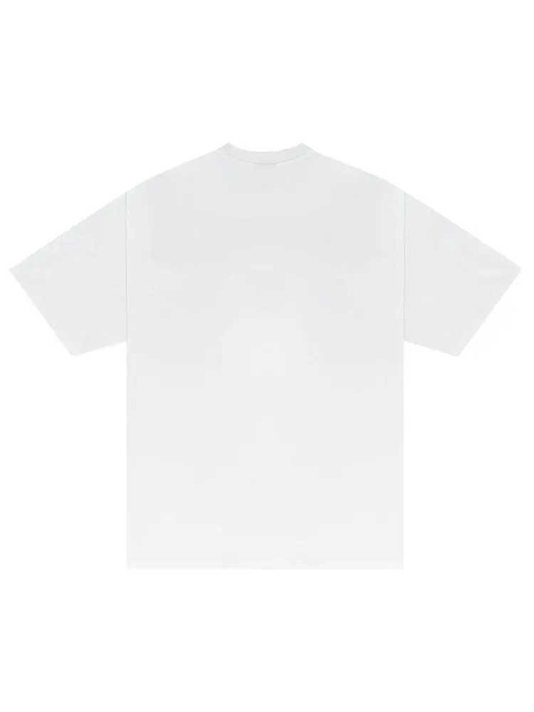 Футболка Drew House Bear Balloon Tee 'White' — изображение 2 из 2, белый